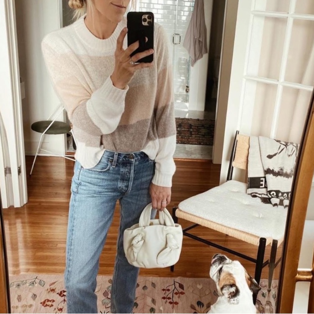 Filoro Cashmere Sweater
